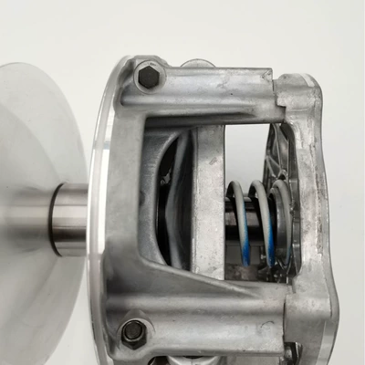 Polaris 900 Motorcycle engine and accessories
