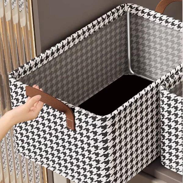Storage box for home use
