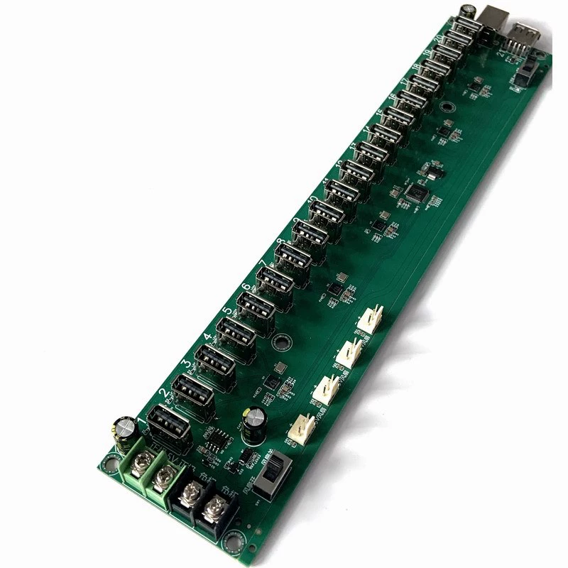 Мобильный телефон зарядки передаточная частота матрица хаб PCB платa встроенная материнская плата схема