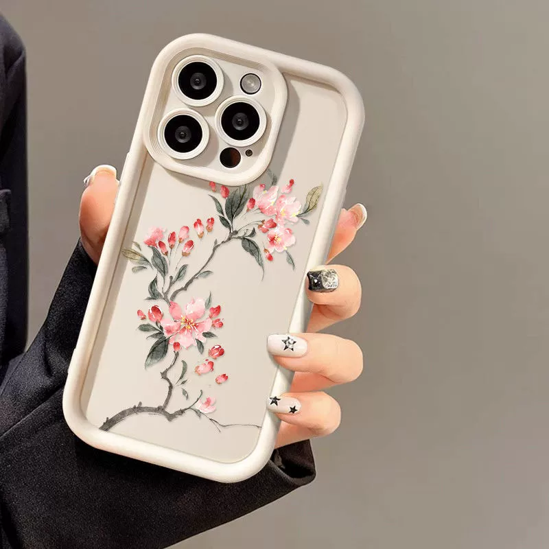 Apple, совместимый чехол для iPhone17, матовый чехол, 17 Pro Max, 15