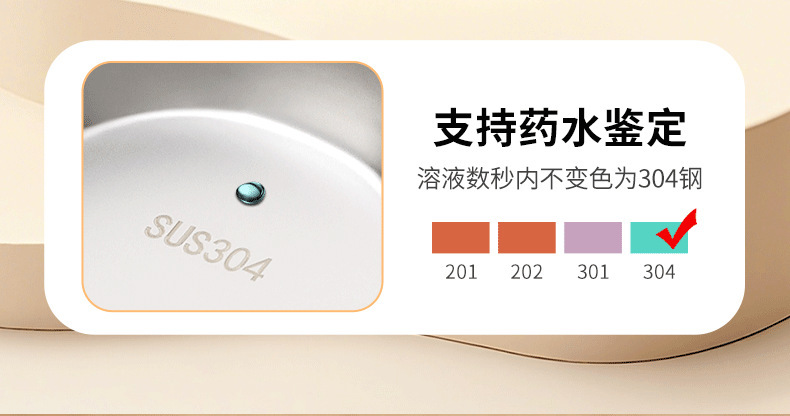 304不锈钢宠物保护颈喝水食盘碗狗笼高脚斜口粮盆碗耐高温