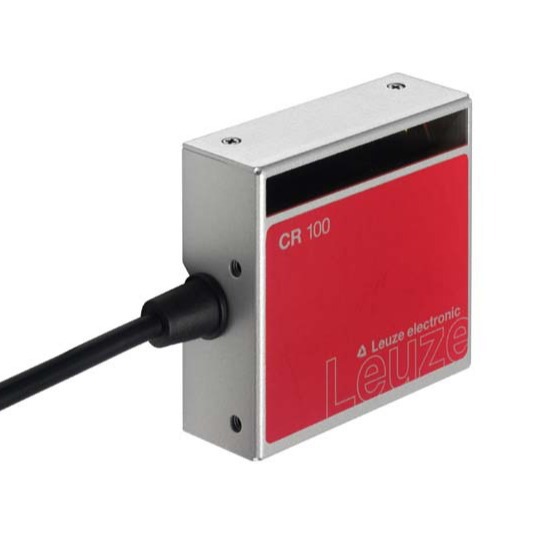 LEUZE CR100M0/UB-1800-S6，CR100M0/R2，CR100M2/R2条码阅读器