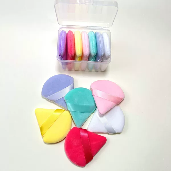 7 boxes of mixed color (can be remarkable color)