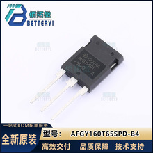 ȫ��ԭװ(��ɭ��)AFGY160T65SPD-B4 TO-247 650V/240A IGBT��ģ��