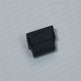 364240 364240-E  TE/ERNI���^ 6pin��ֱʽ �A�� �g��2.54mm