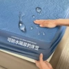 Waterproof model-Bentley blue mnk