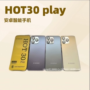 Smart phone HOT30 play �羳�¿׿�����֙C M-HORSE 5000mAh