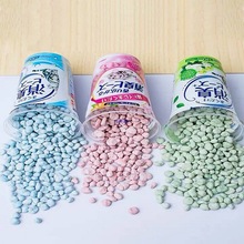 消臭珠防臭猫砂盆祛味清洁除臭剂香珠猫砂伴侣除臭珠