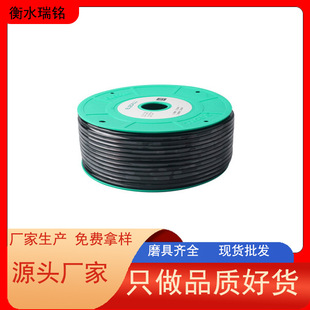 Pu Air Pipe Pu Pneumatic Hose High Pressure Temperature Resistant High Pressure Air Pipe Hose Pu Tube
