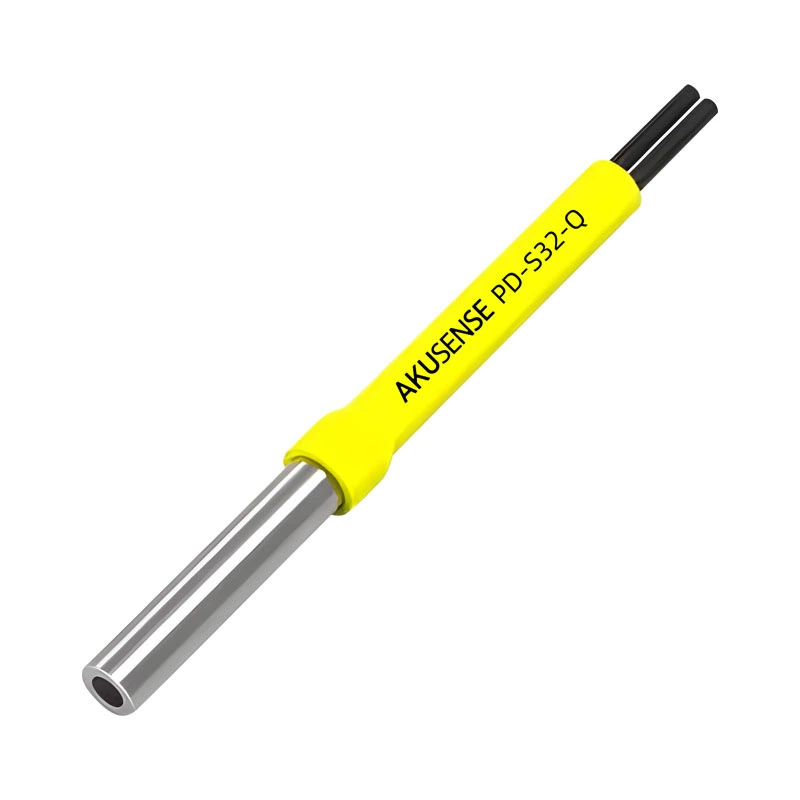 Meiji Optical Fiber Line A amplifier Optical Permanent Performance Sensor Connection M3 M4 M6 probe induction cable