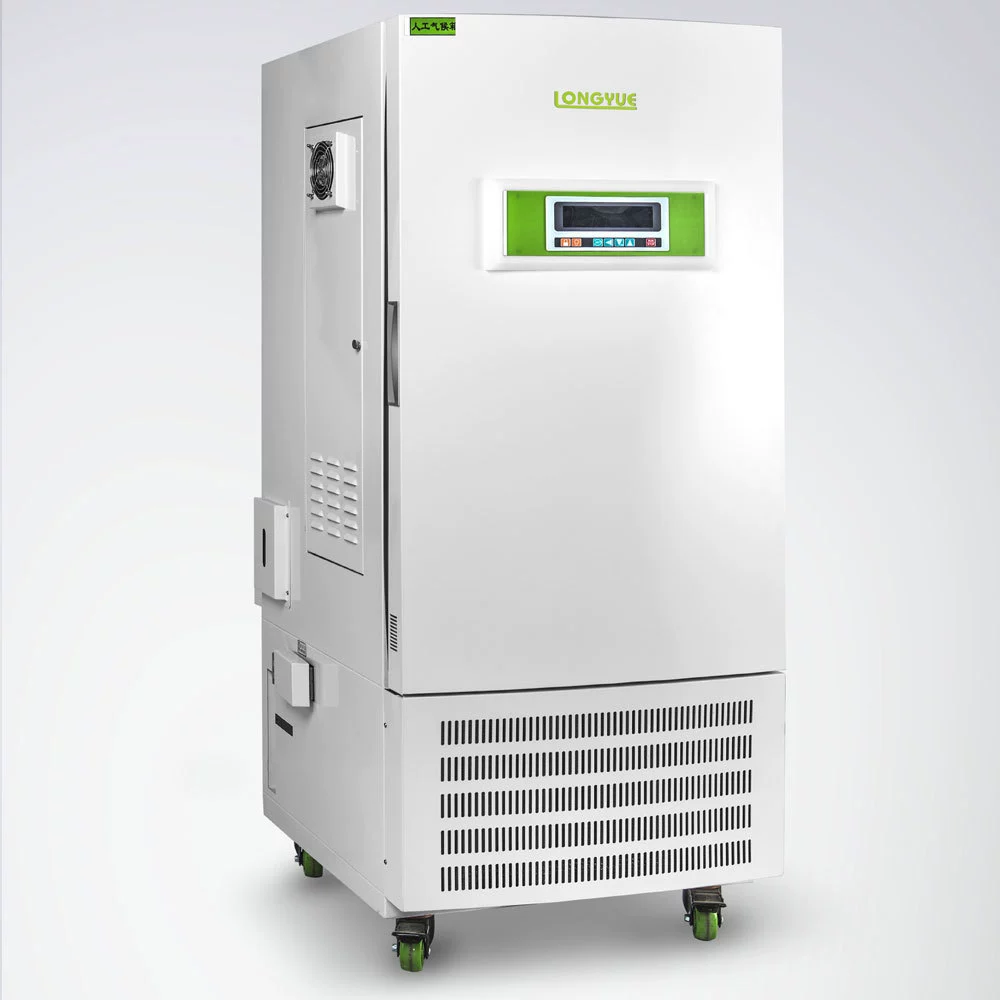 Шанхай Лонэй -20~65 ℃ Низкотемпературная биохимическая коробка для разработки