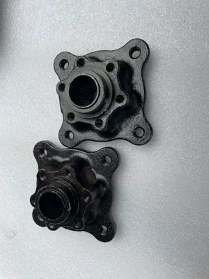 Motorcycle frame — Go-Kart Parts, Atv Four-Wheel Drive - four-wheel-drive-flange