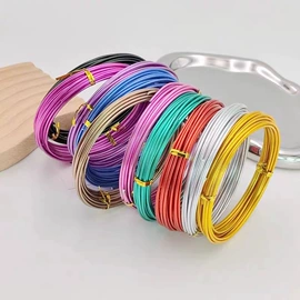 金属丝;其他园林资材;饰品配件