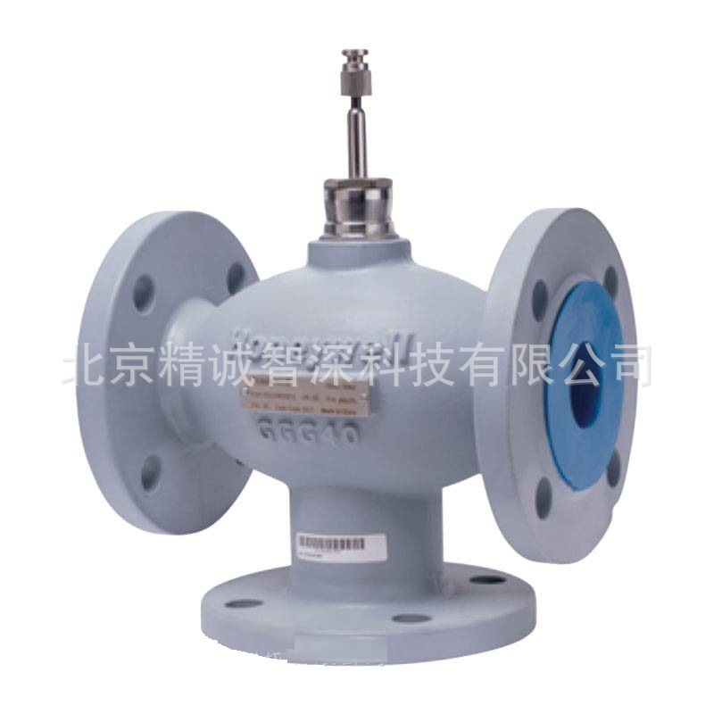 霍尼韦尔三通电动调节阀V5329A2085+ML7420A8088-E