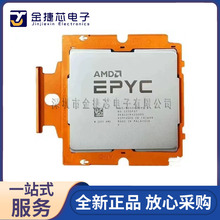 AMD EPYC ���� 9554 ��ʽ��ɢƬ������CPU 3.1G��Ƶ64����128�߳�