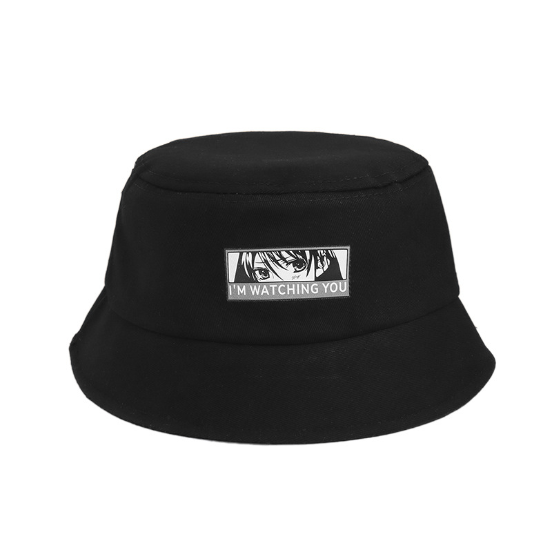 Sombrero Pescador Infantil para Sol, Algodón, Protección Solar image 5