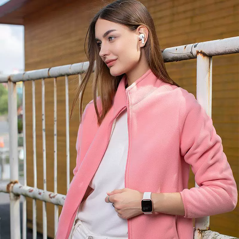 Открытый флисовая одежда женский зимний коралловый флисный пиджак мужской плюшевый толстый кашемировый