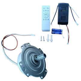 LED灯控制器;微型电动机;灯控制器