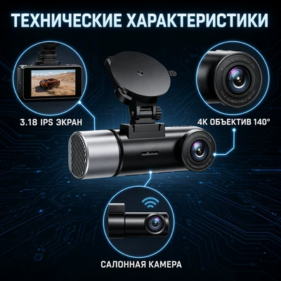 Driving recorder video recorder