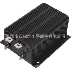 电机控制器    1204-410.1204-412.48V-325A-5K-0