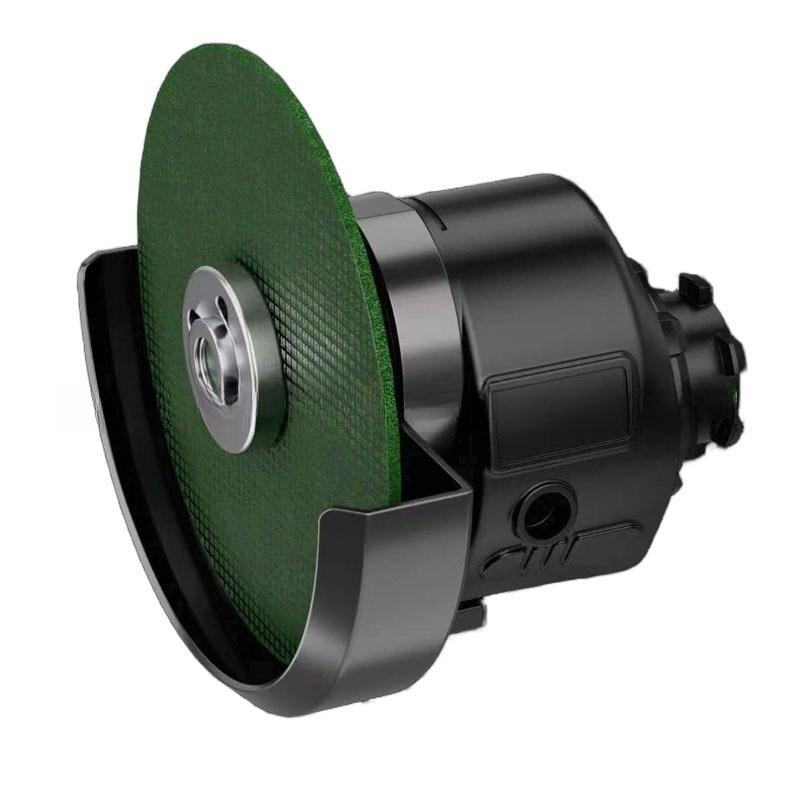 Electric Wrench Image 14