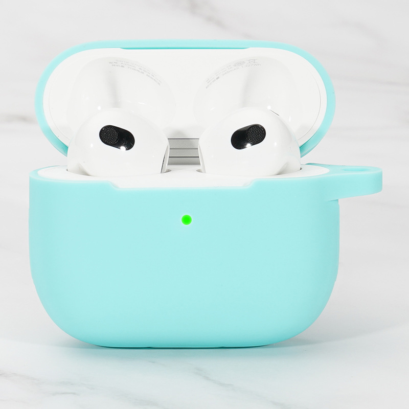 Защитный силиконовый чехол для AirPods 3 Xin Langqin