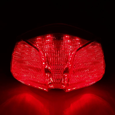Motorcycle tail Brutale 750 910 1078