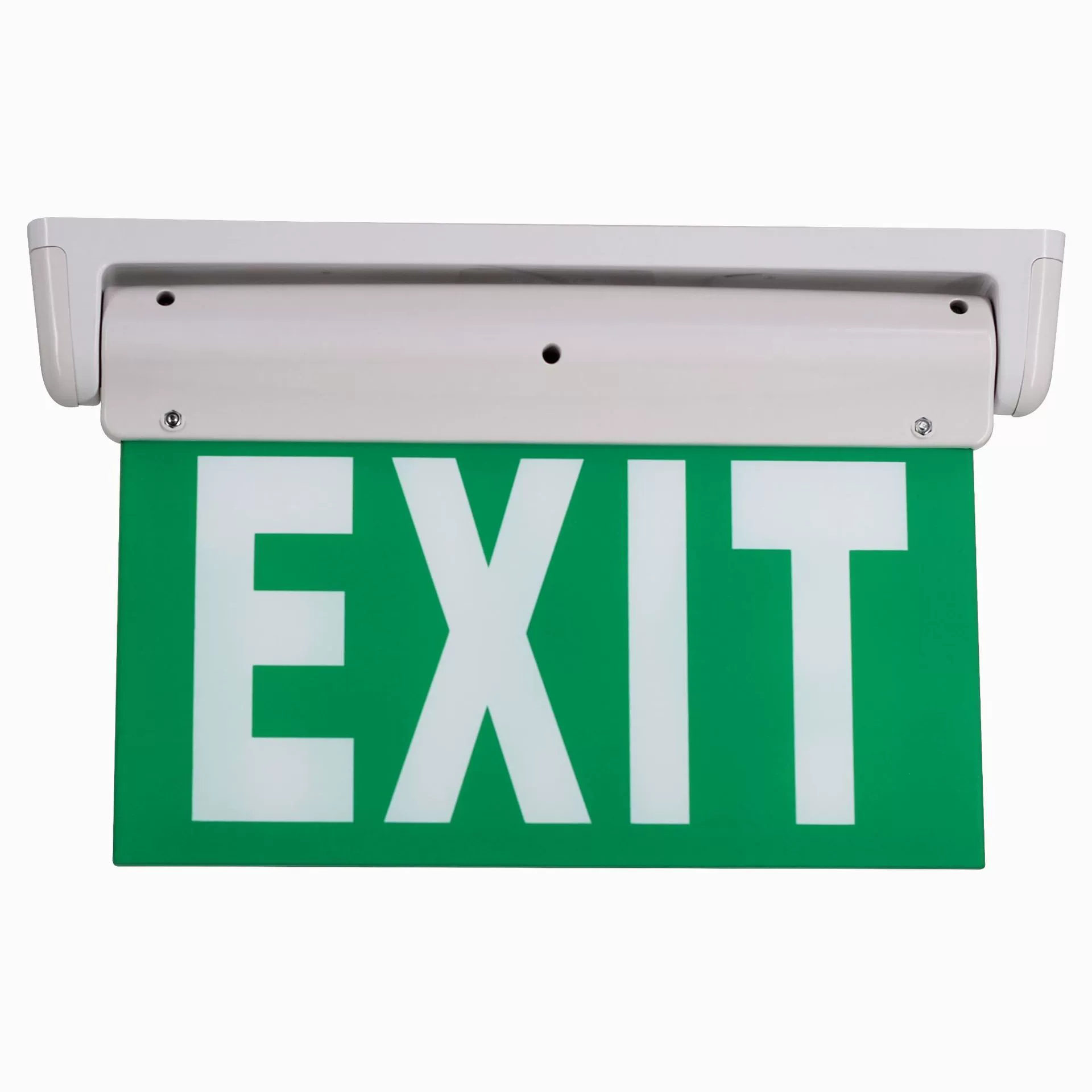Лампа индикатора пожарной безопасности DF Safe Fire Indicator LED аварийный свет с выходом EXIT – 3W3h, левая/правая/нижняя