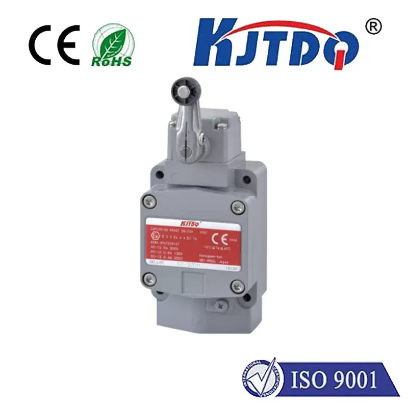 凯基特/KJTDQ 防爆行程限位传感器1LX7002-J 位置传感器厂家直销