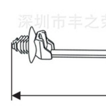 HellermannTytonɼ��ͷһ��ʽ�̶�����157-00138 | T50SOSFT6E