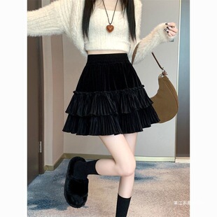 ��a��z�q����ȹŮ2025�@���¿�������С���Ӱ��޺�ɫ�����ȹ