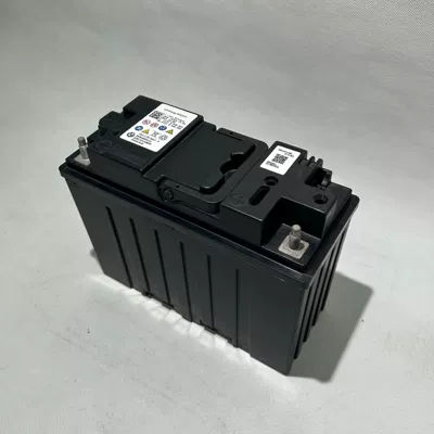 Suitable for Mercedes-Benz and Bmw Car battery/battery