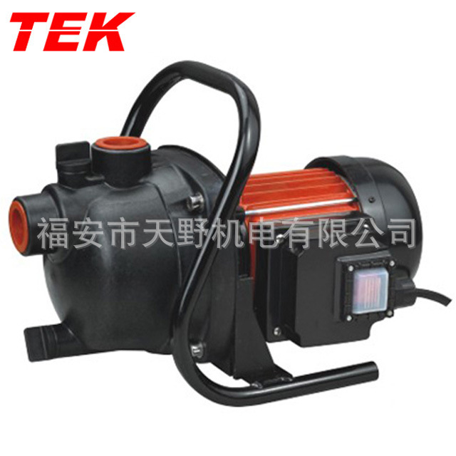 厂家供应PGJC系列塑料花园自吸射流泵