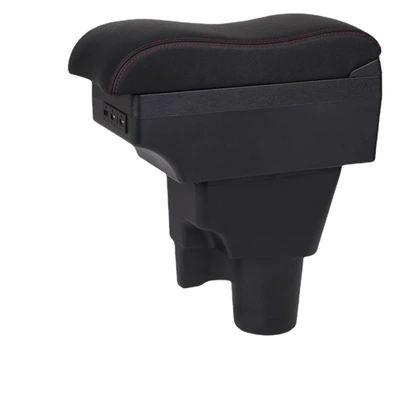 modification Armrest box Handbox Armrest box
