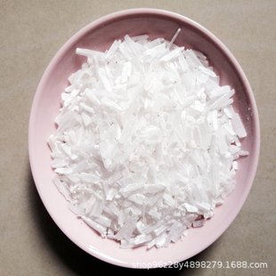 Manufacturers Custom Raw Gypsum Particles Plaster of Paris Particles Calcium Sulfate Content of 98 or More [Small Wholesale]