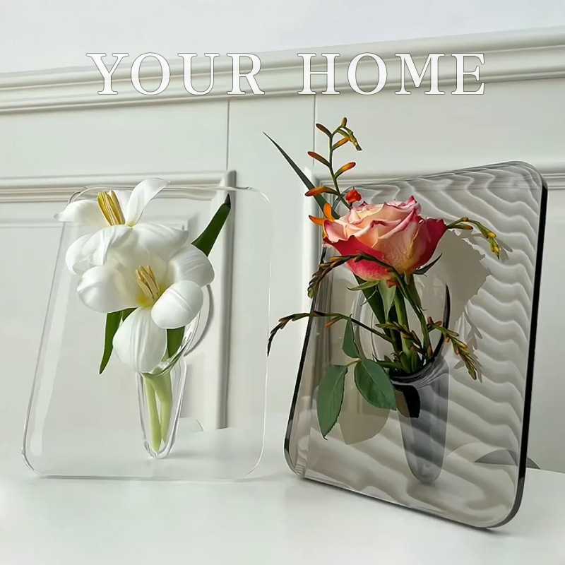 Advanced sensor water breeding flower academy frame living room…