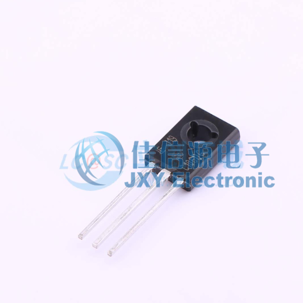 晶闸管(可控硅)   C106DG  Littelfuse(美国力特)  TO-225-3
