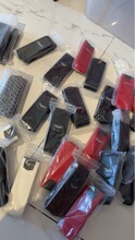 �m���Vertu signature phone cover ���D�֙C��