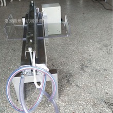生產廠家直銷小型ABS亞克力PVC上下同時加熱熱彎機