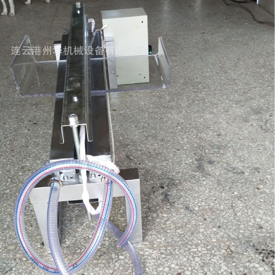生产厂家直销小型ABS亚克力PVC上下同时加热热弯机