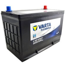 瓦尔塔蓄电池6-QW-120T 12V120AH免维护蓄电池起动电瓶