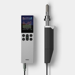 Veisala new Indigo80 handheld dew point tester DMP80A dew point probe DMP80B in stock