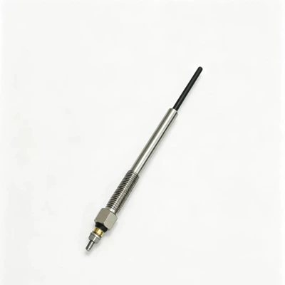 8-94390777-D is suitable for ISUZU ELF700P truck NPR-700P 24V preheating plug