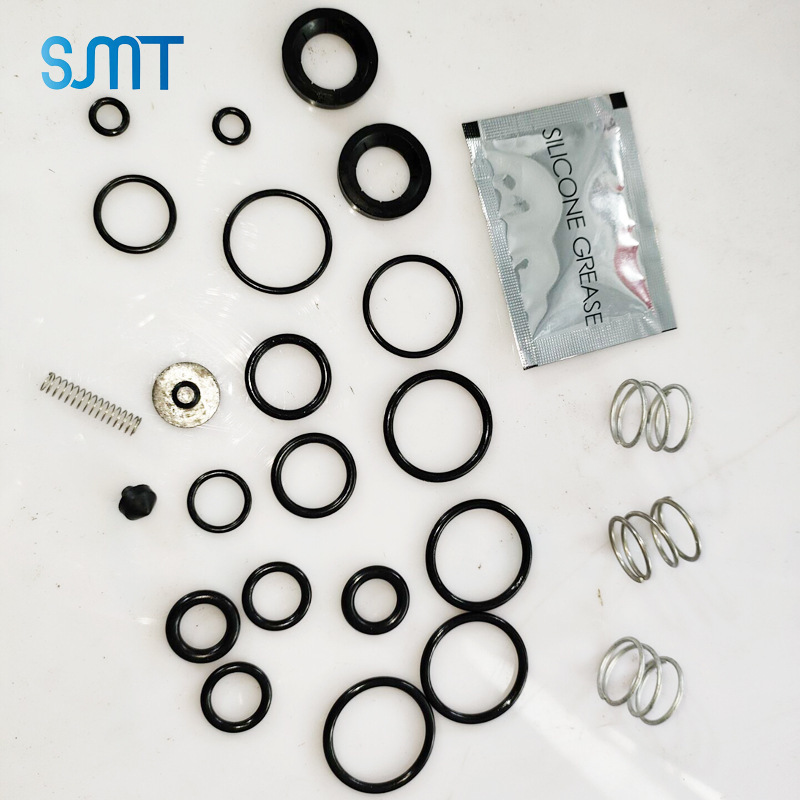 SMT kit de reparación del módulo de control 107216 piezas europeas del autobús del camión pesado