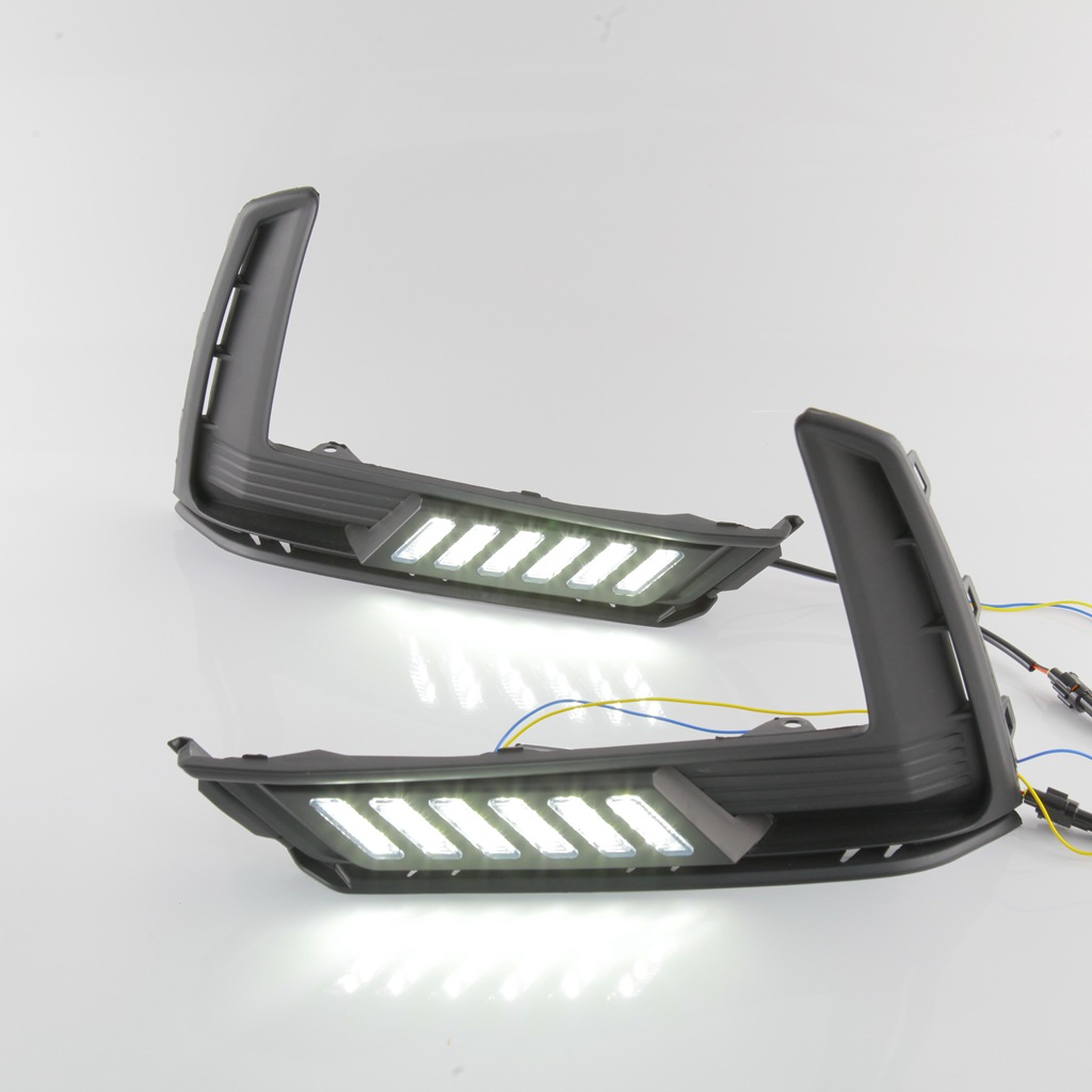 Adecuado para 2023 Honda CRV Luz de marcha diurna luz diurna