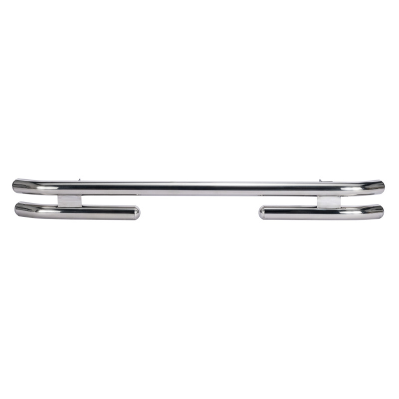 In-Stock Inventory, Limited-Time Special Offer: Toyota Hilux Single-Tube Rear Bumper, Stainless Steel Pickup Truck Off-Road Modification In-Stock Inventory, Limited-Time Special Offer: Toyota Hilux Single-Tube Rear Bumper, Stainless Steel Pickup Truck Off-Road Modification