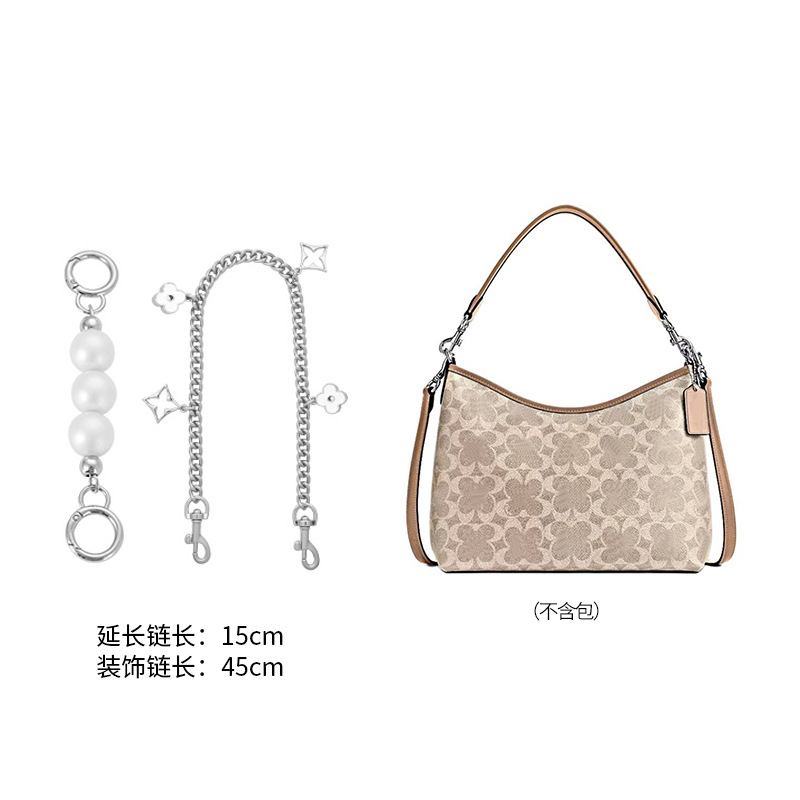 Cadena Extensora para Bolso Laurel31 de Metal para Bolsos image 27
