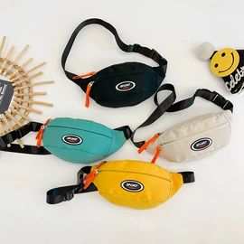 儿童单肩包;儿童胸包;儿童双肩包