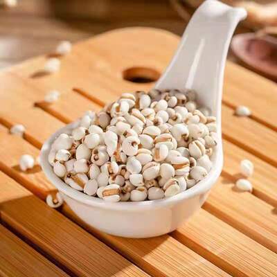 В этом сезоне были выпущены новые спецификации размера ячменя Guizhou -Barley -Kernel.