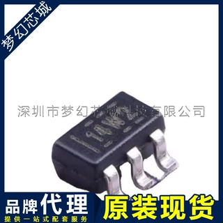 TLV6001IDBVR TLV6001 运算放大器芯片 原装BOM表配单 品牌代理